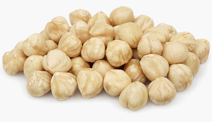 Frequently Asked Questions (FAQ) About Bulk Hazelnut Kernel Imports